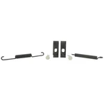 Genuine Motorcraft Parking Brake Hardware Kit BKSOE-5. Fixed Price $10.72.