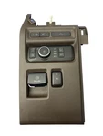 2021-2025 Ford F150 Front Left Dash Trim Panel W/headlight Switch & Control Assy. Fixed Price $205.45.