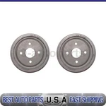 Raybestos Brakes Drum Rear 2 Of Ford Falcon. Fixed Price $114.77.