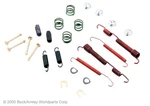 Drum Brake Hardware Kit 084-1460 Fits Colt Champ Summit Mirage. Fixed Price $12.98.