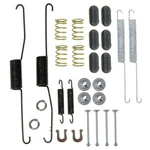 Acdelco 18K2089 Rear Drum Brake Shoe Adjuster And Return Spring Kit. Fixed Price $39.84.