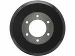 Dynamic Friction 22FJ56V Rear Brake Drum Fits 2007-2008 Isuzu I290. Fixed Price $77.69.