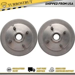 Rear Oe Brake Drum For 1993-1998 Toyota Paseo Tercel 1.5L Lifetime Warranty. Fixed Price $95.84.