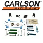 Carlson Rear Parking Brake Hardware Kit For 2002-2006 Chevrolet Avalanche Tk. Fixed Price $36.08.