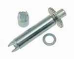 Carlson H1530 Drum Brake Adjusting Screw Assembly-wagon (S1BW22). Fixed Price $11.55.