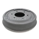 Brake Drum Iap Dura BD8106. Fixed Price $69.95.