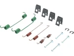 Centric Parts Drum Brake Hardware Kit 118 48006. Fixed Price $21.30.