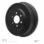 Dynamic Friction Company 365-40051 True Balanced Brake Drum. Fixed Price $139.22.
