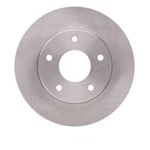 Disc Brake ROTOR-4WD Dfc 600-48034. Fixed Price $86.99.