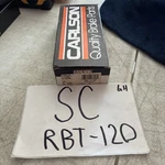 Carlson Brake Hardware Kit, 17242. Fixed Price $9.00.