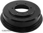 Brake Drum Beck/arnley 083-2711 Fits 97-04 Mitsubishi Montero Sport. Fixed Price $90.95.