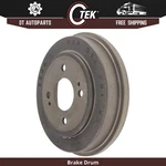 For 1992-2000 Honda Civic Centric Rear Brake Drum Free Shipping. Fixed Price $53.86.