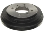 For 1991-1999 Nissan Sentra Brake Drum Rear Ac Delco 45422ZGTD 1992 1993 1994. Fixed Price $46.37.