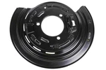 Parking Brake Anchor Plate. Fixed Price $124.99.