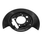 Ford F150 2004 2005 2008 New 4L3Z2C029AA Brake Backing Plate Fits 924-232. Fixed Price $20.18.