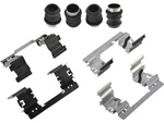 Api 68DZ52V Front Brake Hardware Kit Fits 2008-2020 Cadillac Escalade Esv. Fixed Price $25.82.