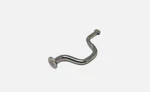 Genuine Oem Parking Brake Shoe Anchor Pin 47447-50010. Fixed Price $9.00.