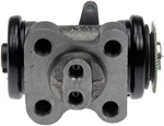 Drum Brake Wheel Cylinder - Dorman# W610185. Fixed Price $76.95.