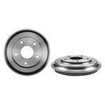 For Honda Civic 2006-2011 Brembo 14.B577.10 Premium Equivalent Rear Brake Drum. Fixed Price $80.73.