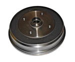 Front Brake Drum 4 Lug Lt Or Rt Side Fits Volkswagen Super Beetle 1971-1979. Fixed Price $79.99.