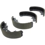 Centric Parts 111.07140 Premium Brake Shoes. Fixed Price $48.63.