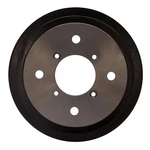 DRM-50005 R1 Concepts Brake Drum Rear For Chevy Suzuki Swift Chevrolet Metro Geo. Fixed Price $33.67.