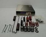 H7218 Wagner Automotive Drum Brake Hardware Kit. Fixed Price $16.64.