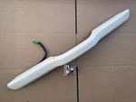 2009 - 2015 Honda Pilot Trunk Handle NH603P White Pearl. Fixed Price $116.10.