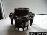 Webb 26531--5T Assembly W/flgnuts W/abs. Fixed Price $478.30.