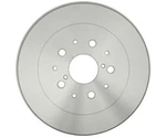 Raybestos 9778R R-line Brake Drum Rear For 05-15 Toyota Tacoma. Fixed Price $94.11.