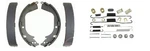 Brake Shoe With Spring Kit Fits Chevrolet Colorado Gmc Canyon 2009-2012. Fixed Price $63.95.