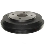 Rear Brake Drum For 1990-2002 Honda Accord 1997 1996 1991 1992 1993 Raybestos. Fixed Price $45.95.
