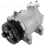 Ac A/c Compressor For Infiniti QX80 Nissan Armada NV2500 NV3500 Pathfinder Titan. Fixed Price $128.22.