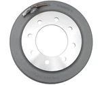 Raybestos Brake Drum For B350, D250, D350, W250, W350, D100, D150 8102R. Fixed Price $93.06.