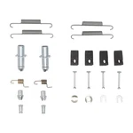 For Honda 2005-2006 Drum Brake Hardware Kit Rear Dynamic Friction + Warranty. Fixed Price $24.34.