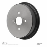 Dynamic Friction Company 365-76014 True Balanced Brake Drum. Fixed Price $67.84.