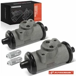 A-premium Drum Brake Wheel Cylinder Front & Rear Ford B600 C600 F500 F600. Fixed Price $40.93.
