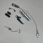 Napa Brake Shoe Self Adjuster Repair Kit Dodge, Ford, Tug Etc 80849. Fixed Price $20.16.