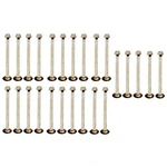 Drum Brake Shoe Spring Hold Down Pin-r-line Raybestos H1105. Fixed Price $7.42.