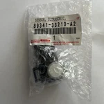 2013-2015 Lexus Park Sensor 89341 33210 A2 And Bracket 33100 White Color. Fixed Price $134.99.