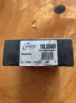Centric Parts 118.35007 Drum Brake Hardware Kit. Fixed Price $15.00.
