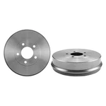 Ford Escape 2009-2012 Brembo Premium Equivalent Rear Brake Drum. Fixed Price $122.94.