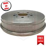 Raybestos 9778R Rear Brake Drum Left Right Side For 2005-2013 Toyota Tacoma. Fixed Price $112.99.