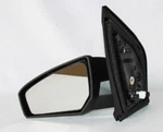 Left Side Mirror For Nissan Sentra Power Without Heat 2007 2008 2009 2010 Pns. Fixed Price $93.21.