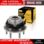 Front Wheel Hub Bearing Assembly For 2019 2020 2021 2022 2023 Ram 1500 WA515178. Fixed Price $69.31.