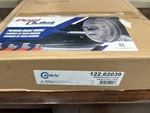 Brake Drum-premium Centric 122.62039 Selling As Pair. Fixed Price $90.00.