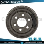 Rear Brake Drum For Dodge Dakota 2.5L 3.9L 1991-2001 2002. Fixed Price $78.99.