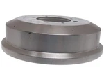 Raybestos 33JX31X Rear Brake Drum Fits 1993-1996 Mitsubishi Mirage Coupe 2DR. Fixed Price $34.69.