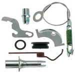 Drum Brake Self-adjuster Repair Kit-r-line. Fixed Price $23.29.