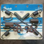 Raybestos H7042-2 Drum Brake Hardware Kit. Fixed Price $15.99.